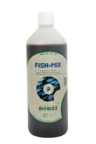 BioBizz Fish mix